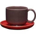 Thumbnail photo of Amare Cup and Saucer - Set of 4