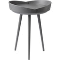 D106 Bakkedal Tray Table Ø38 Cm Beech