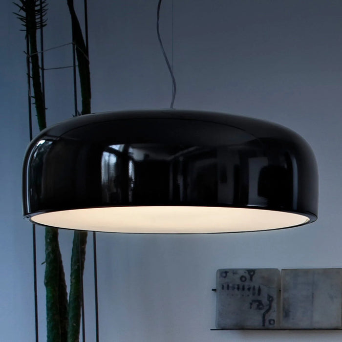 Photo of Smithfield S Pendant