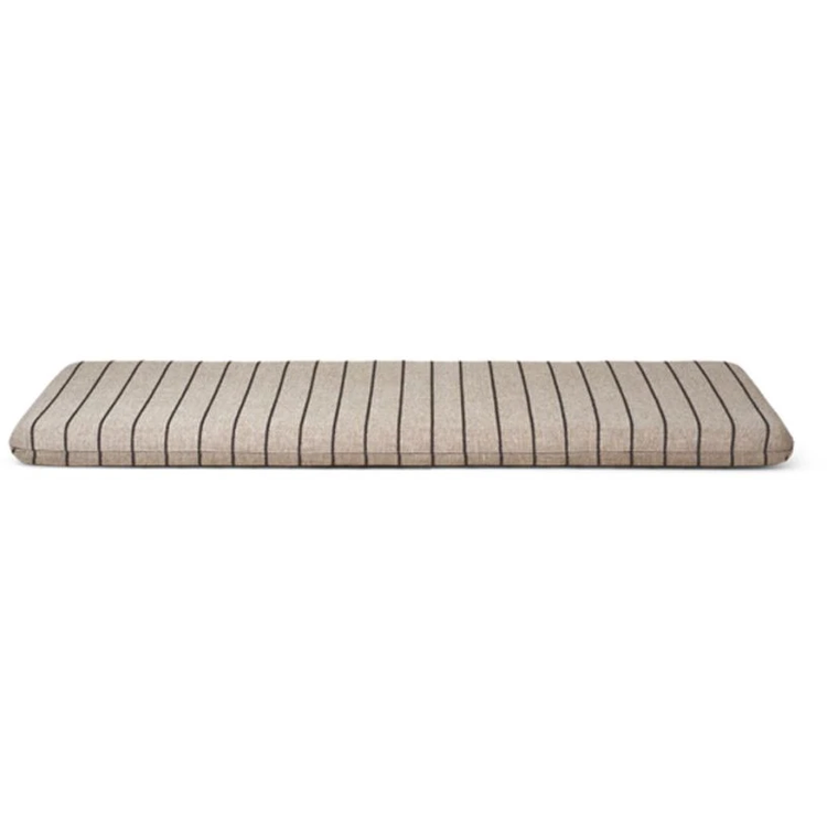 Photo of Kona Mattress - Sengeramme - Pasadena - Sand/black - W202 X H9,5 X D92 Cm