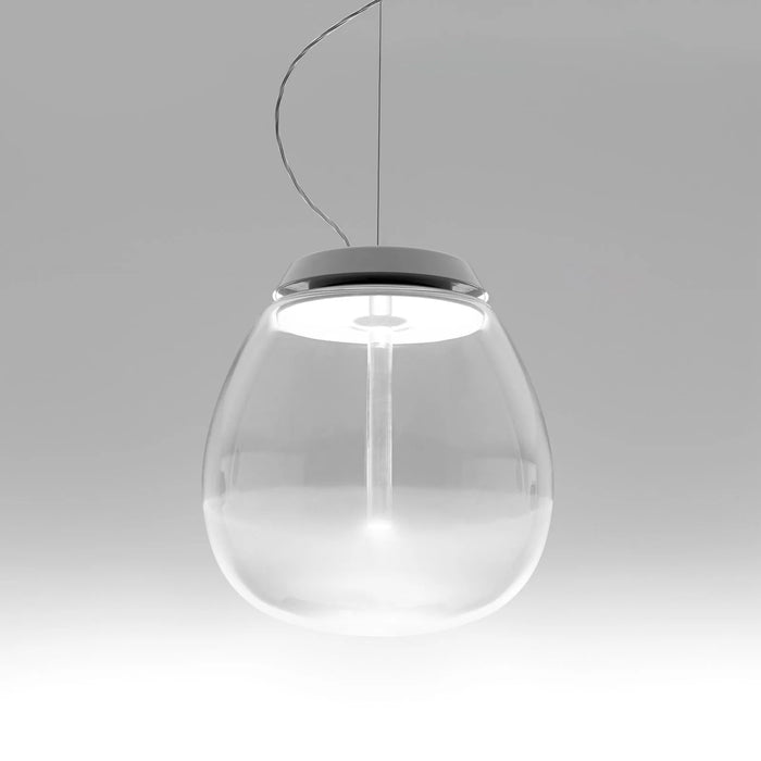 Photo of Empathy 26 Pendellampa - Pendellampor - Carlotta De Bevilacqua,Paola Di Arianello - Transparent