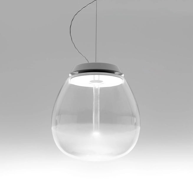 Photo of Empathy 26 Pendellampa - Pendellampor - Carlotta De Bevilacqua,Paola Di Arianello - Transparent