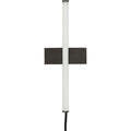 Thumbnail photo of Stick Wall Lamp Bronze