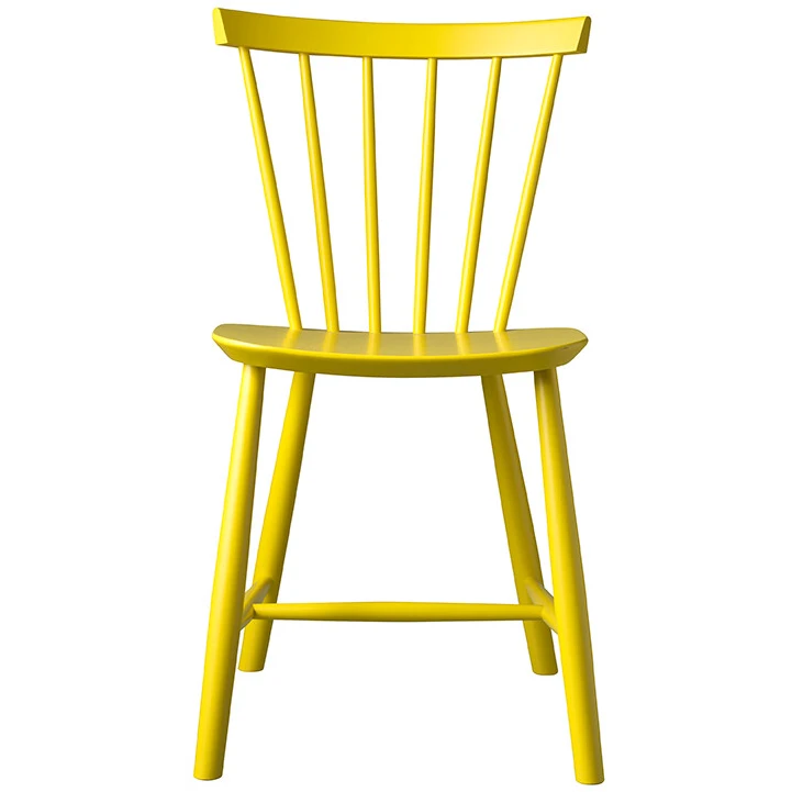 J46 Dining Chair From Fdb Møbler