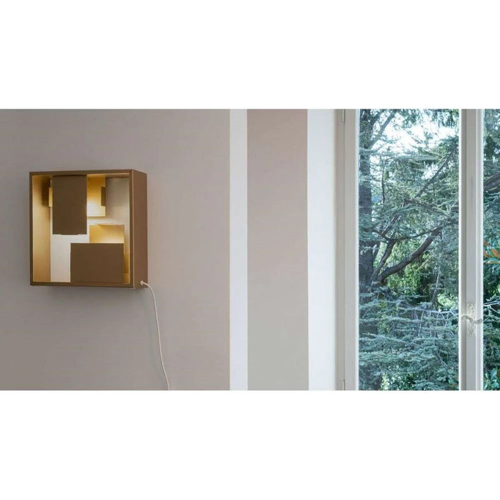 Photo of Fato T/w Table Lamp/Wall Lamp