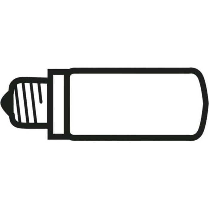Photo of 32 pcs Perfume bulb LED E14 2500K - Flos