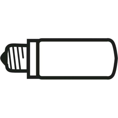 Photo of 32 pcs Perfume bulb LED E14 2500K - Flos
