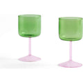Thumbnail photo of Tint Wine Glass 25 Cl 2-pack