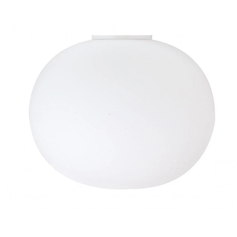 Glo-ball C/w Zero Ceiling Lamp/wall Lamp