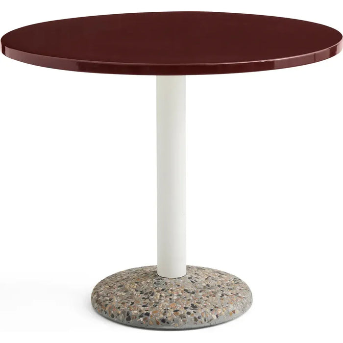 Photo of Ceramic Table Ø90 cm