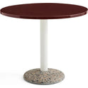 Ceramic Table Ø90 cm