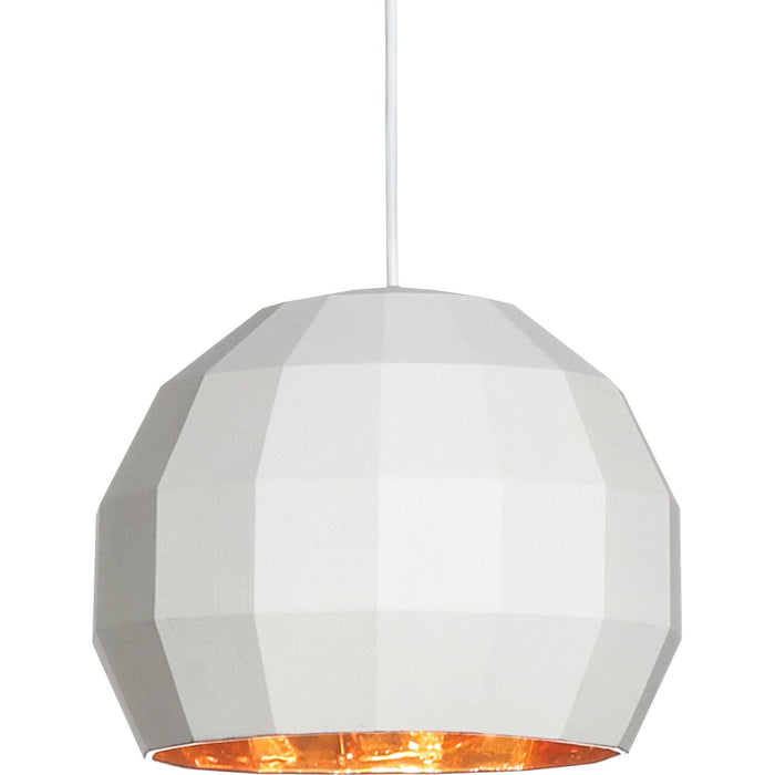 Photo of Scotch Club 41 Pendant Lamp