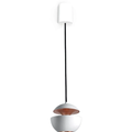 Thumbnail photo of Hcs Mini White/Copper - Dcw Editions