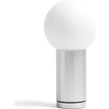 Thumbnail photo of Turn On Table Lamp