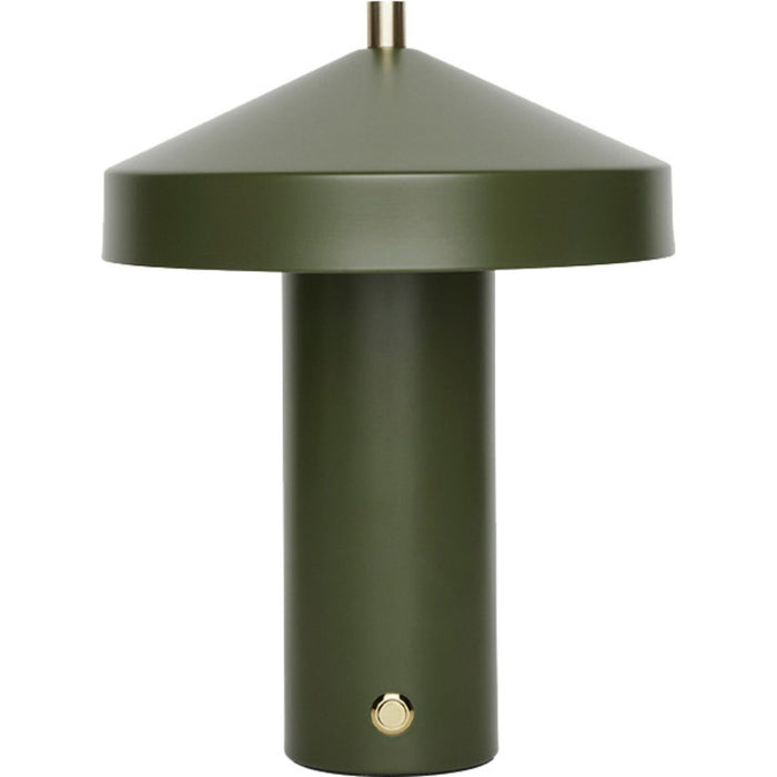 Photo of Hatto Lampe Oliven - L301075