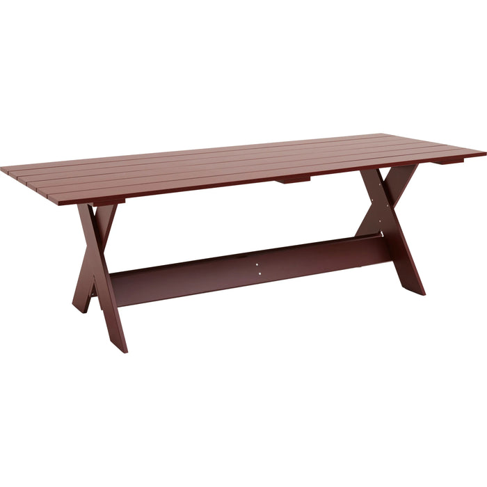 Photo of Crate Dining Table - 230x89 cm
