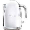Thumbnail photo of Electric Kettle Chrome - Vattenkokare - Silver