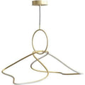 Thumbnail photo of Kumo Chandelier