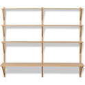 Bm29 Hylla 78x61 Cm
