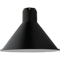 Lampshades from Lampe Gras (black, Conic Shade/shade