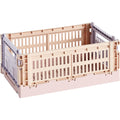 Thumbnail photo of Colour Crate Mix, Small 17x26.5 Cm