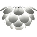Thumbnail photo of Discoco C 68 - White - Ceiling Lamps
