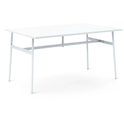 Union Dining Table 90x140 Cm