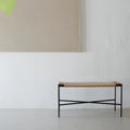 Thumbnail photo of Vent Bench - Metal/Paper