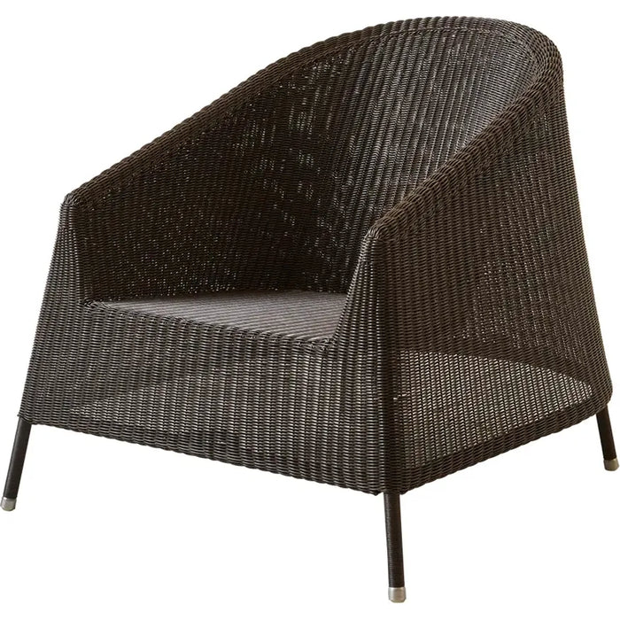 Photo of Kingston Lounge Chair Cushion Set - Outdoor Cushions - Cane-line