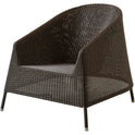 Kingston Lounge Chair Cushion Set - Outdoor Cushions - Cane-line