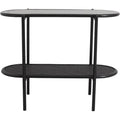 Thumbnail photo of Nordal Surma Sidebord - Sort
