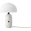 Thumbnail photo of 592 Sculpture Table Lamp