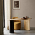 Thumbnail photo of Tearoom Club Chair Swivel