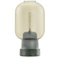 Thumbnail photo of Amp Table Lamp Gold-green