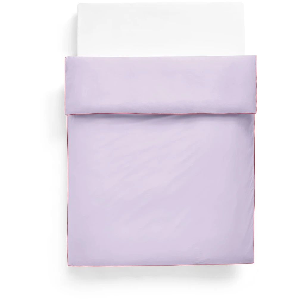 Photo of Outline Duvet Cover 150x210 Cm
