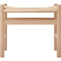 CH53 Stool - H39 cm