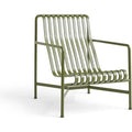 Thumbnail photo of Palissade Lounge Chair High