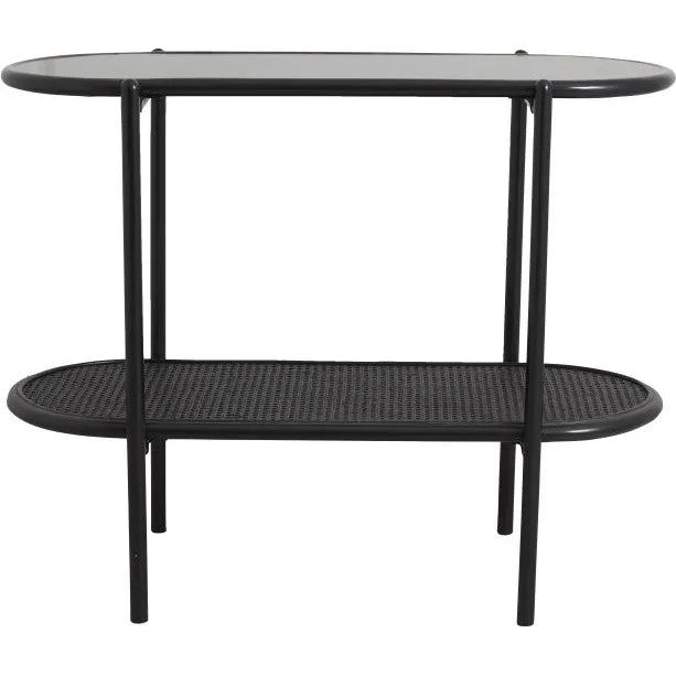 Photo of Nordal Surma Sidebord - Sort