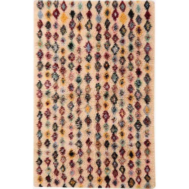 Photo of Poppy rug 1