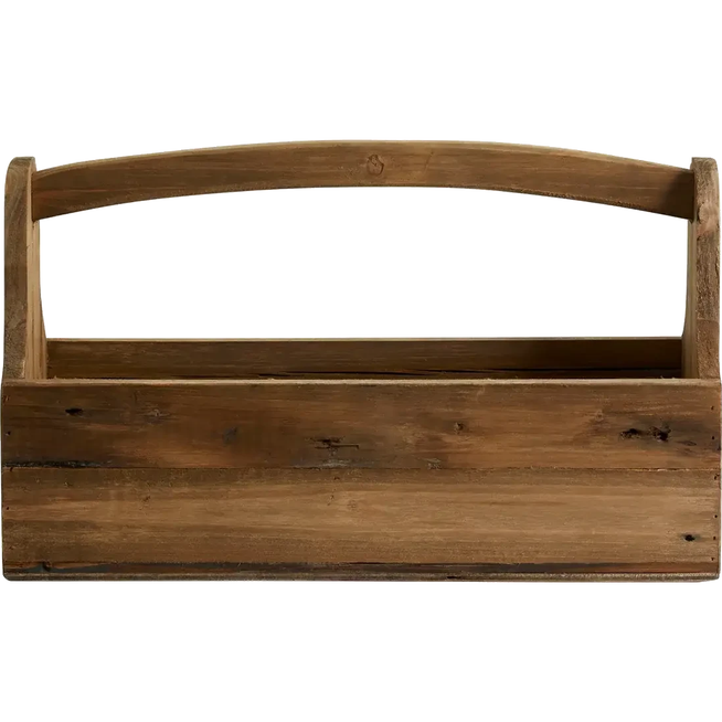 Photo of Patos Storage Box with Handle