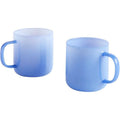 Thumbnail photo of Borosilicate Mug