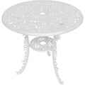 Thumbnail photo of Industry Assembly Table White - 18687_bia