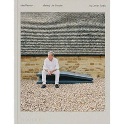 Photo of John Pawson: Making Life Simpler
