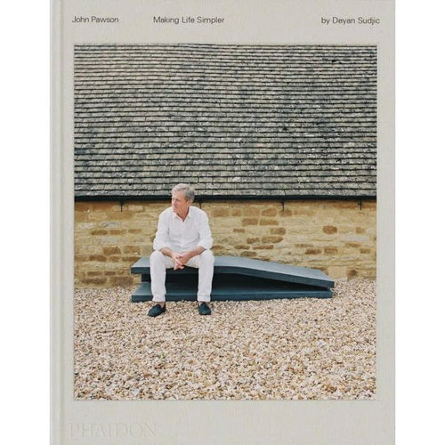 Photo of John Pawson: Making Life Simpler