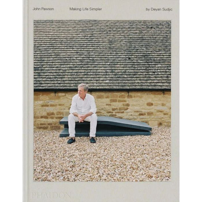 Photo of John Pawson: Making Life Simpler
