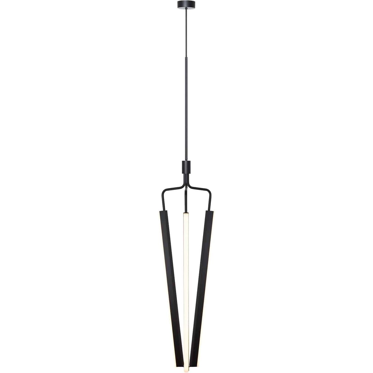 Angel 3 1000 Chandelier - 195.5-253cm