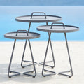 Thumbnail photo of On The Move Table, Large Ø52 Cm