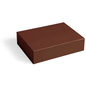 Photo of Colour Storage, Small