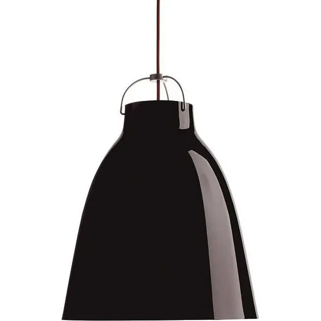 Photo of Caravaggio Pendant by Fritz Hansen (p3 (ø400mm