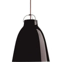 Caravaggio P3 Pendant Ø400mm